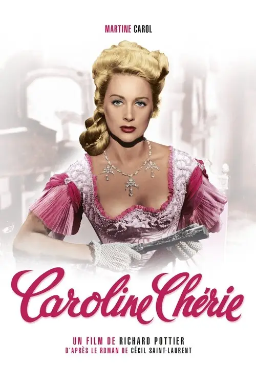 مشاهدة فيلم Dear Caroline 1951 مترجم