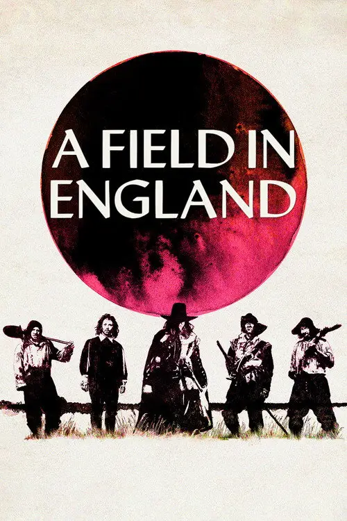 مشاهدة فيلم A Field in England 2013 مترجم