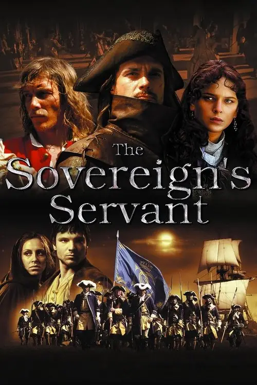 مشاهدة فيلم The Sovereign's Servant 2007 مترجم