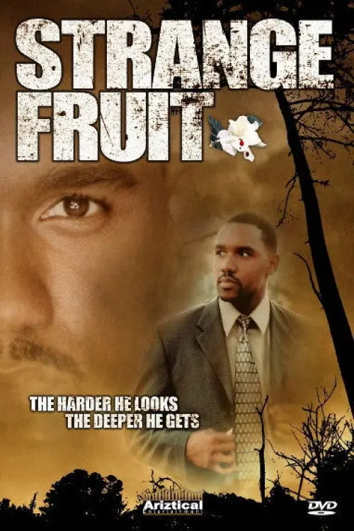 مشاهدة فيلم Strange Fruit 2004 مترجم