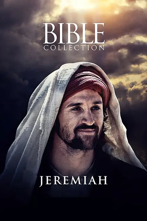 مشاهدة فيلم Jeremiah 1998 مترجم