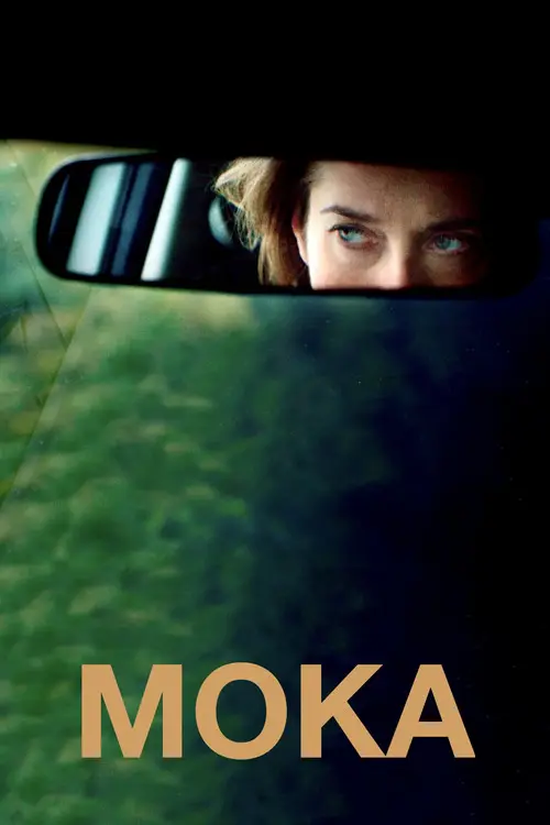 مشاهدة فيلم Moka 2016 مترجم