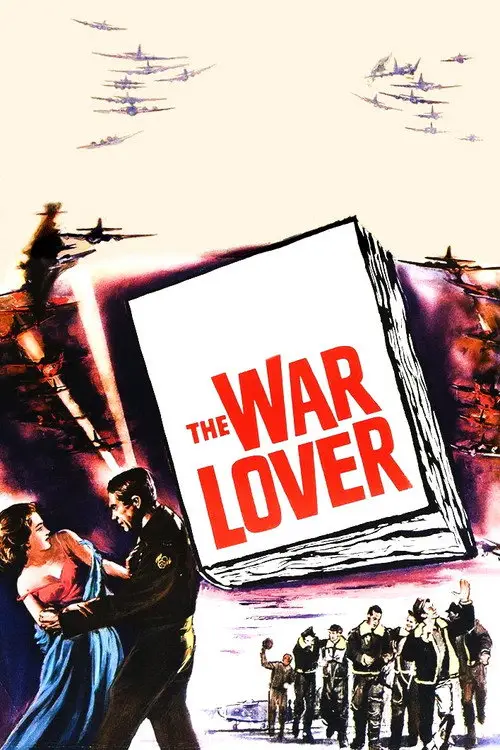 مشاهدة فيلم The War Lover 1962 مترجم