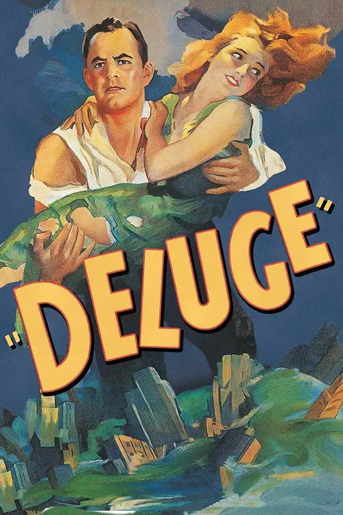 مشاهدة فيلم Deluge 1933 مترجم