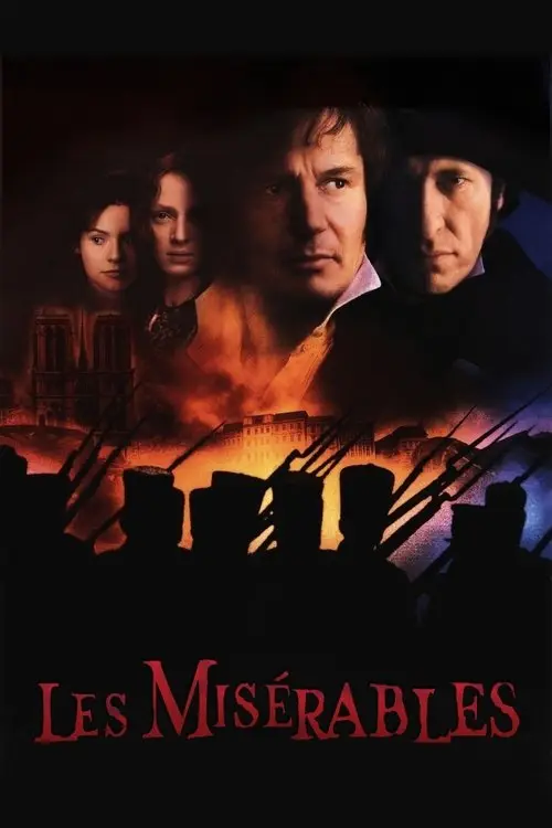 مشاهدة فيلم Les Misérables 1998 مترجم