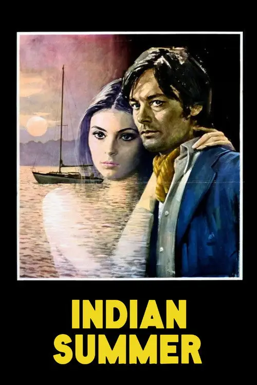 مشاهدة فيلم Indian Summer 1972 مترجم