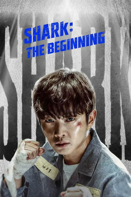 مشاهدة فيلم Shark: The Beginning 2021 مترجم