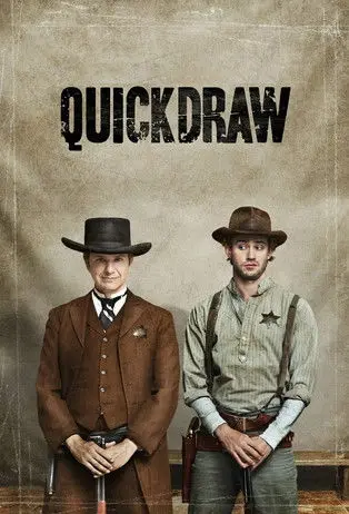 مسلسل Quick Draw 2013 مترجم كامل