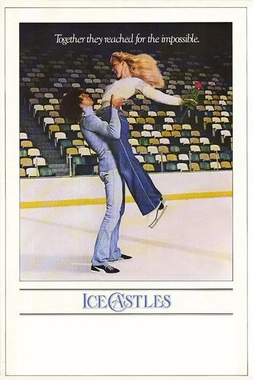 مشاهدة فيلم Ice Castles 1978 مترجم