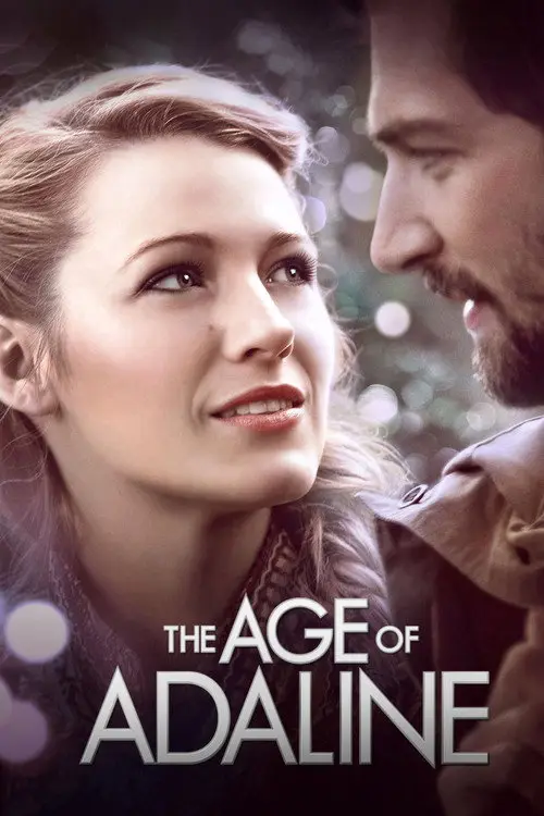 مشاهدة فيلم The Age of Adaline 2015 مترجم