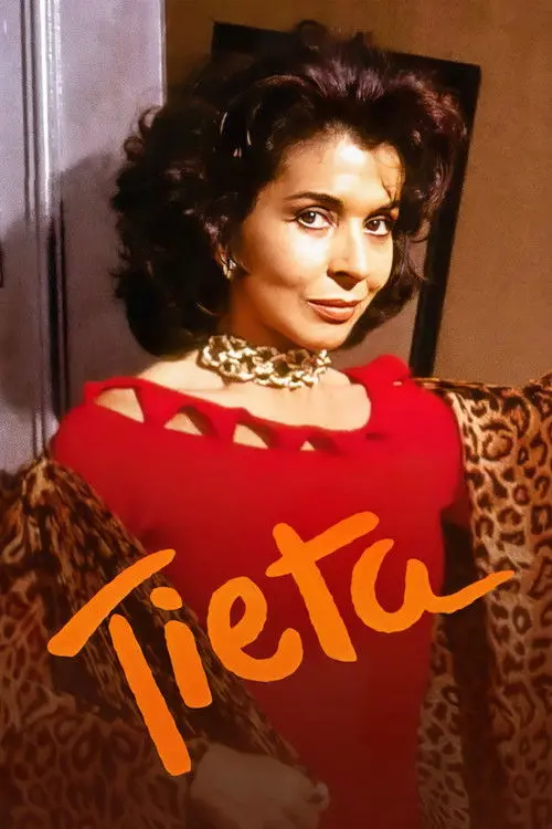 مسلسل Tieta 1989 مترجم كامل