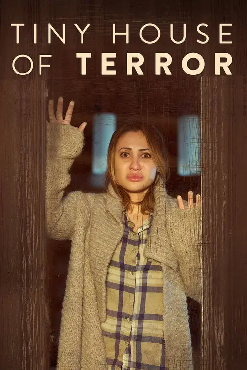مشاهدة فيلم Tiny House of Terror 2017 مترجم