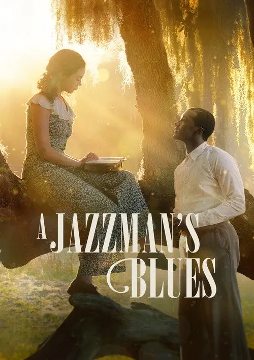 مشاهدة فيلم A Jazzman's Blues 2022 مترجم