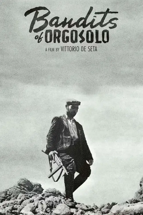 مشاهدة فيلم Bandits of Orgosolo 1961 مترجم