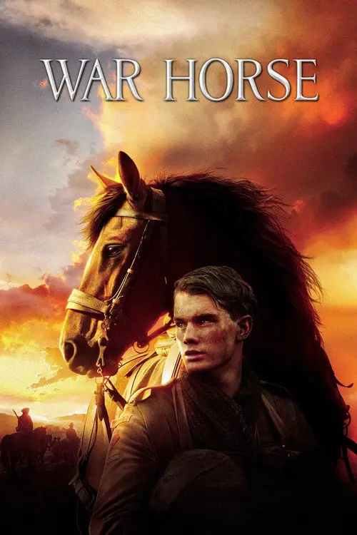 مشاهدة فيلم War Horse 2011 مترجم
