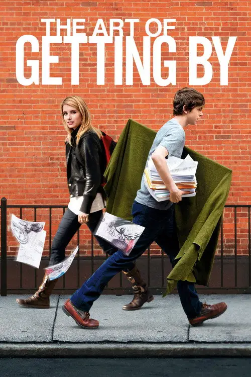 مشاهدة فيلم The Art of Getting By 2011 مترجم