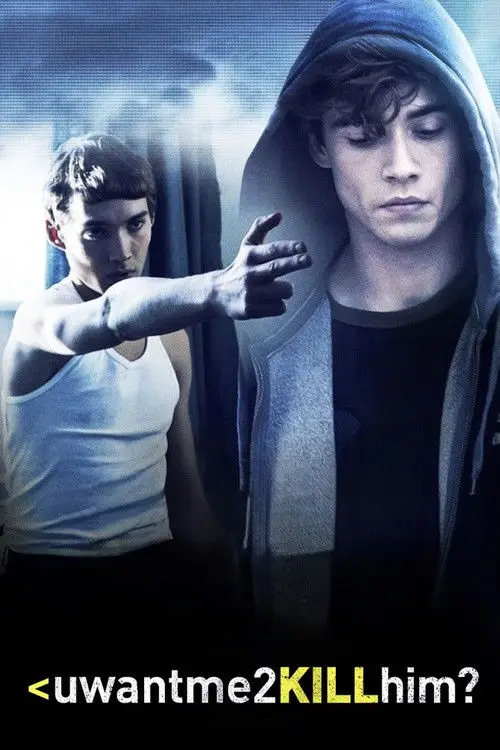مشاهدة فيلم uwantme2killhim? 2013 مترجم