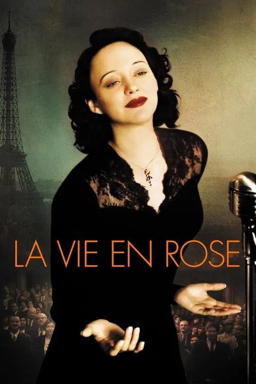 مشاهدة فيلم La Vie en Rose 2007 مترجم