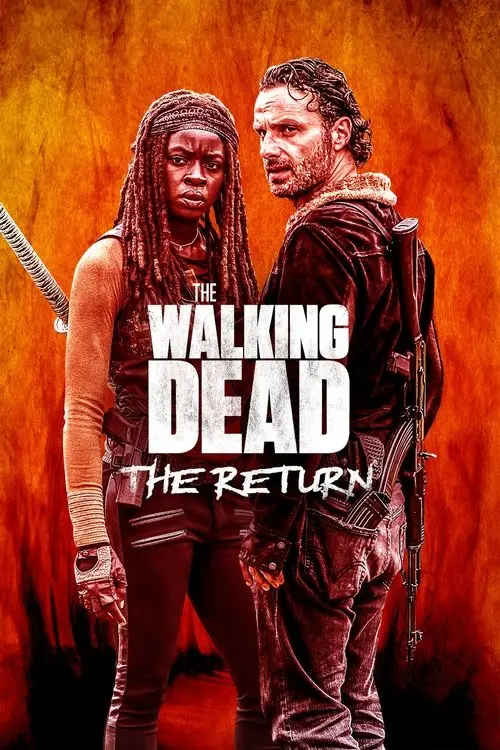 مشاهدة فيلم The Walking Dead: The Return 2024 مترجم