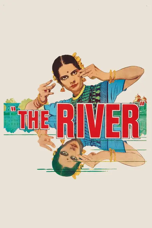 مشاهدة فيلم The River 1951 مترجم