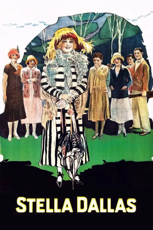 مشاهدة فيلم Stella Dallas 1925 مترجم