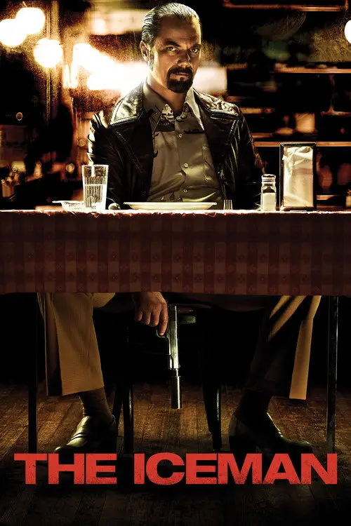 مشاهدة فيلم The Iceman 2012 مترجم