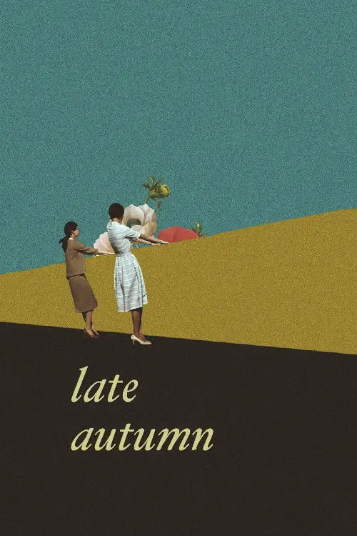 مشاهدة فيلم Late Autumn 1960 مترجم