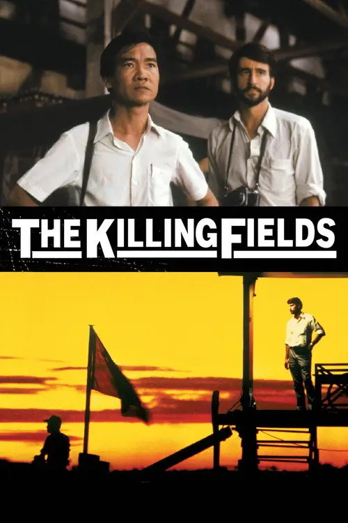 مشاهدة فيلم The Killing Fields 1984 مترجم