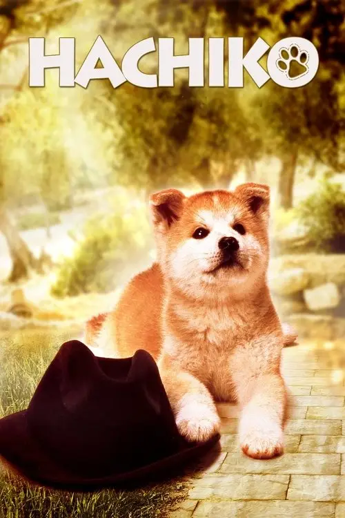 مشاهدة فيلم Hachiko 1987 مترجم