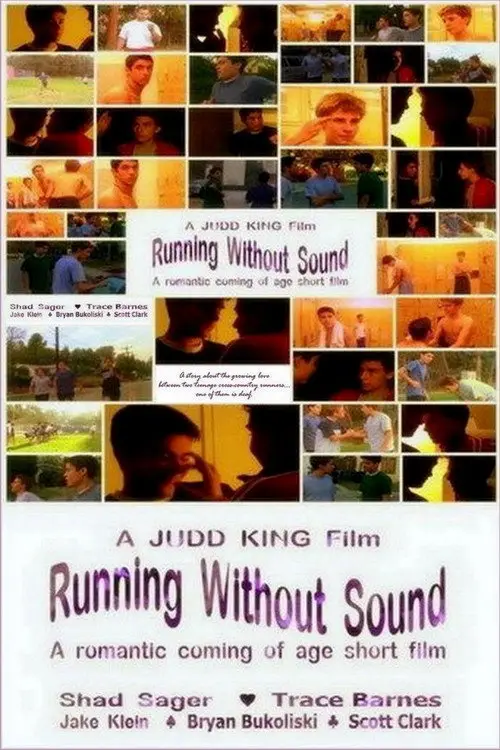 مشاهدة فيلم Running Without Sound 2004 مترجم