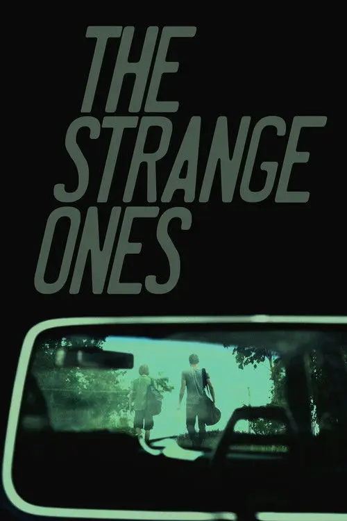 مشاهدة فيلم The Strange Ones 2011 مترجم