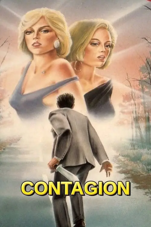 مشاهدة فيلم Contagion 1988 مترجم