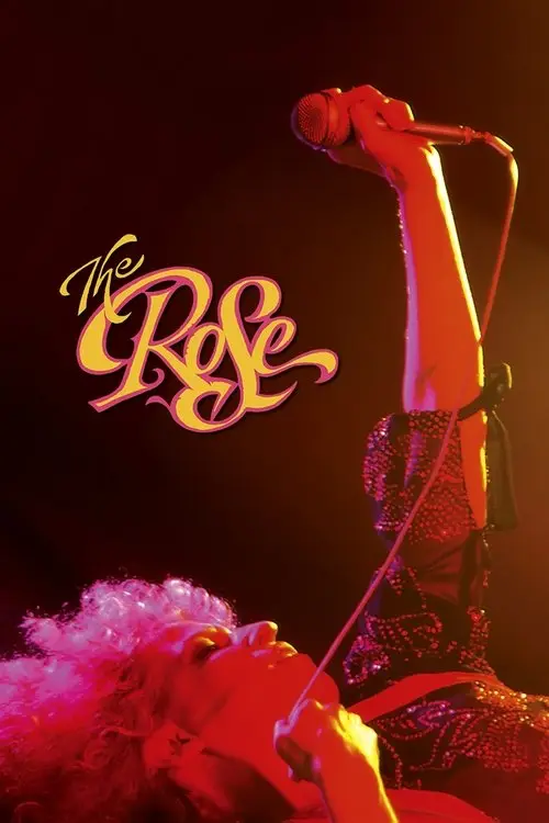 مشاهدة فيلم The Rose 1979 مترجم