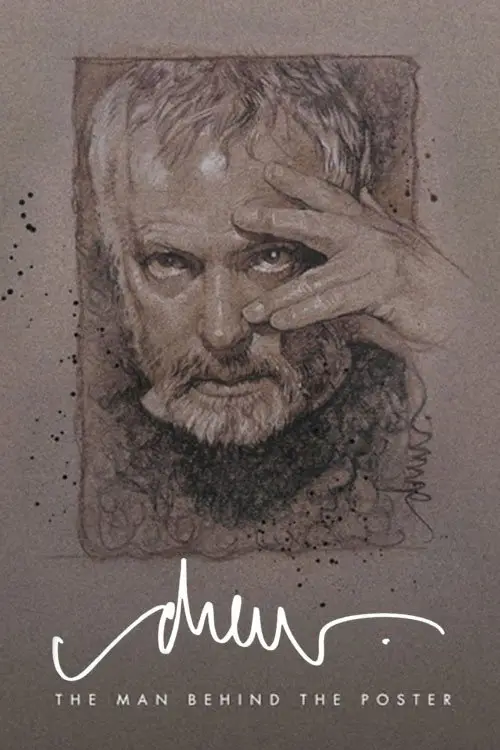 مشاهدة فيلم Drew: The Man Behind the Poster 2013 مترجم
