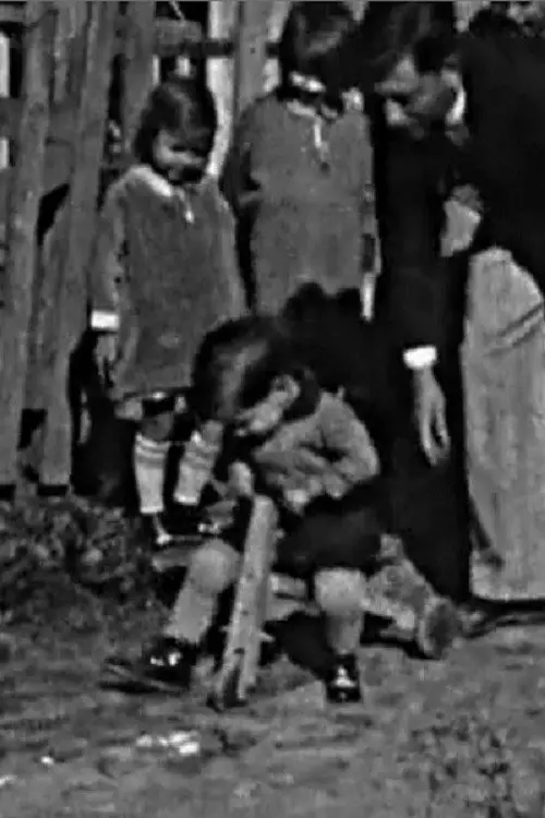 مشاهدة فيلم Riding a Tricycle 1928 مترجم