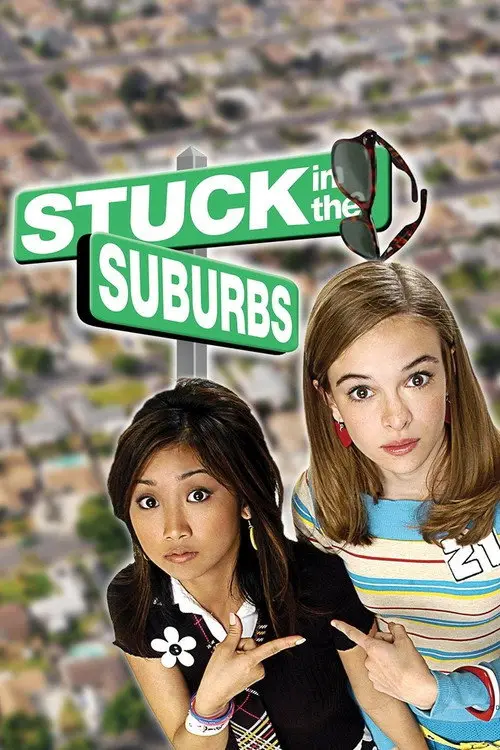 مشاهدة فيلم Stuck in the Suburbs 2004 مترجم
