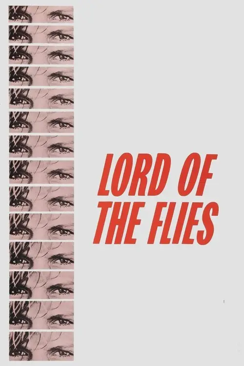 مشاهدة فيلم Lord of the Flies 1963 مترجم