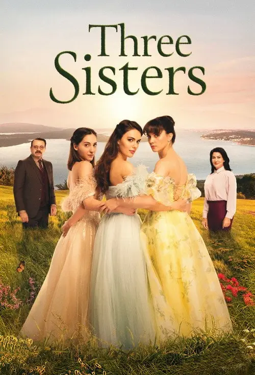 مسلسل Three Sisters 2022 مترجم كامل