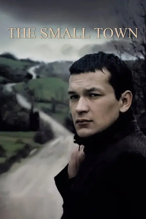 مشاهدة فيلم The Small Town 1997 مترجم