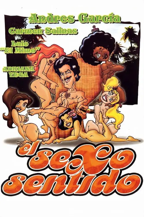 مشاهدة فيلم The Sex Sense 1981 مترجم