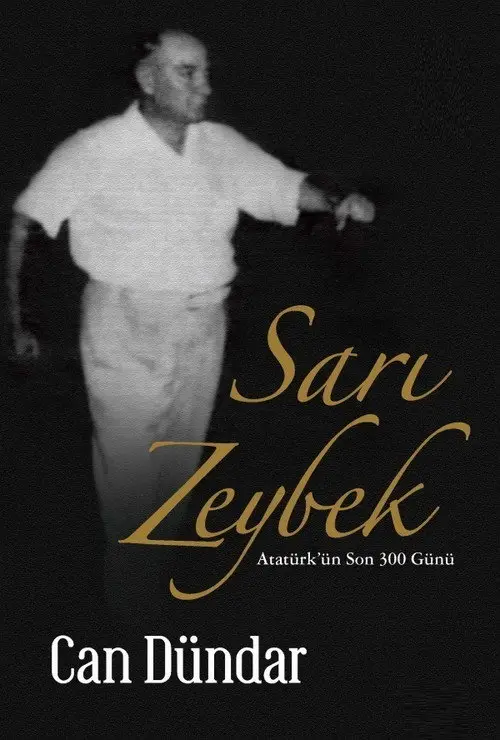 مشاهدة فيلم Sarı Zeybek 1993 مترجم