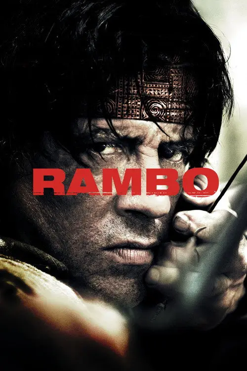 مشاهدة فيلم Rambo 2008 مترجم