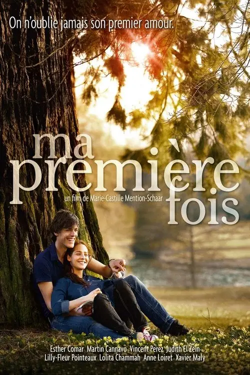 مشاهدة فيلم My First Time 2012 مترجم