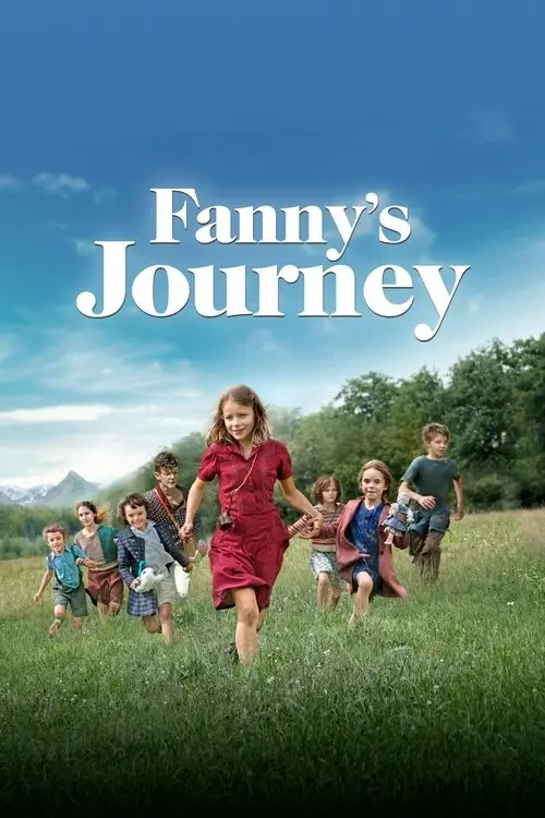 مشاهدة فيلم Fanny's Journey 2016 مترجم