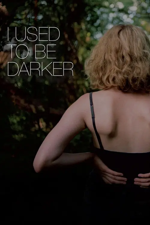 مشاهدة فيلم I Used to Be Darker 2013 مترجم