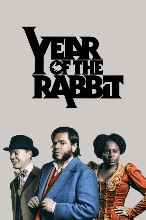مسلسل Year of the Rabbit 2019 مترجم كامل