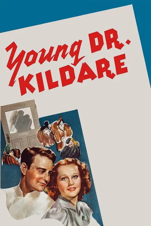 مشاهدة فيلم Young Dr. Kildare 1938 مترجم
