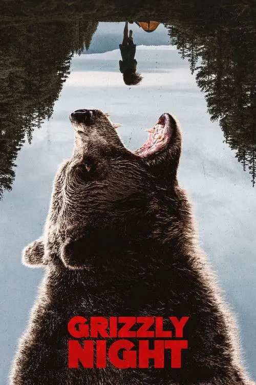 مشاهدة فيلم Grizzly Night 2026 مترجم