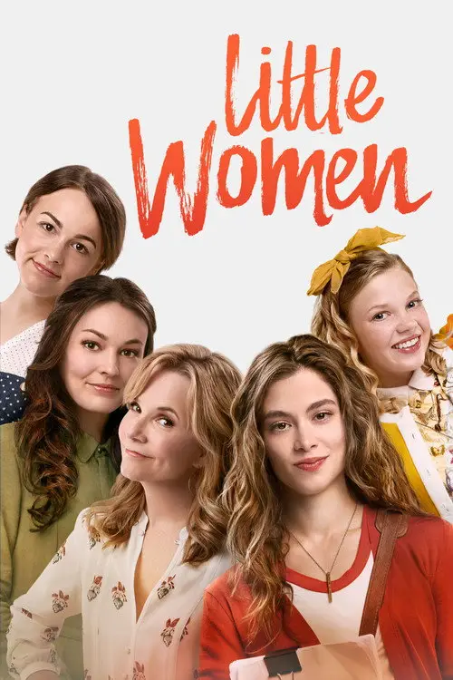 مشاهدة فيلم Little Women 2018 مترجم