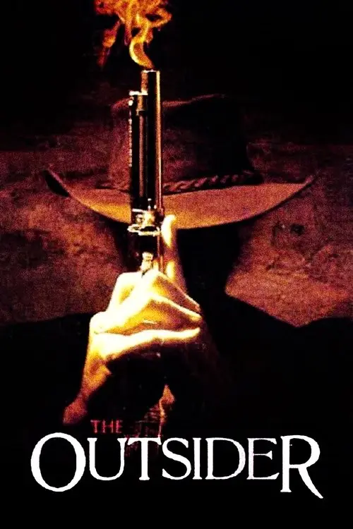 مشاهدة فيلم The Outsider 2002 مترجم